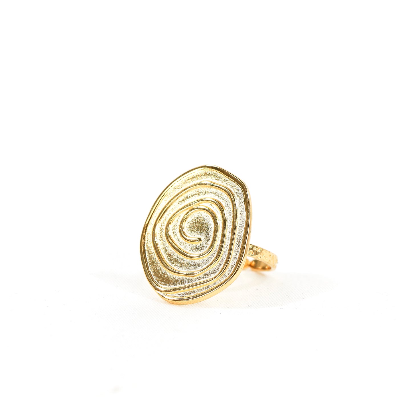 ANILLO SPIRALE