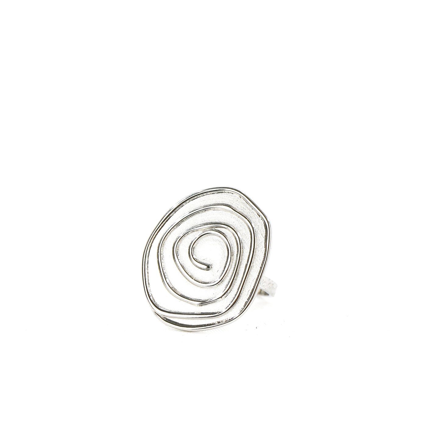 ANILLO SPIRALE